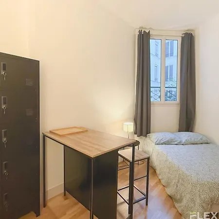 Immeuble Fayette