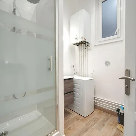 Immeuble Fayette *