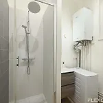 Apartment Design - Between Montmartre & Opera Garnier *